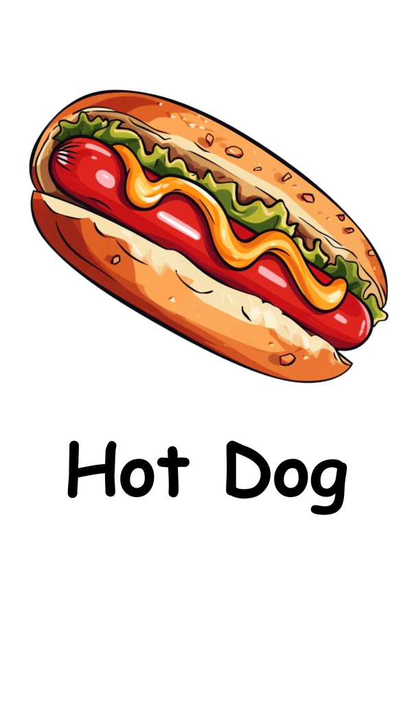 9/20 Back to the Home Fire Hot Dog Package & Ticket