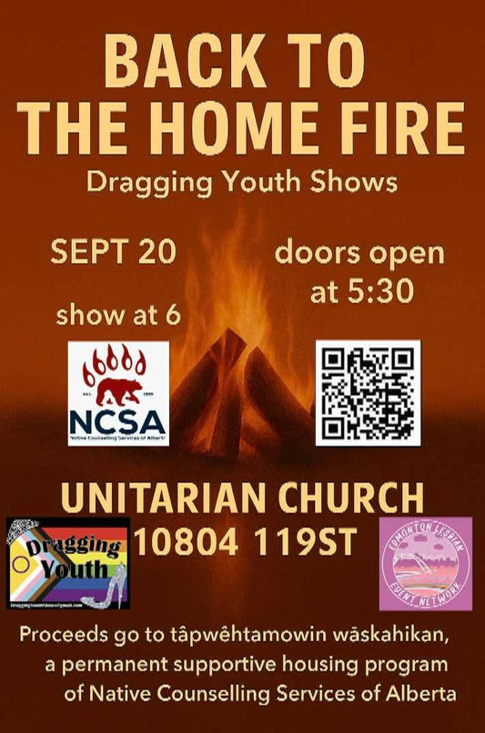 9/20 Back to the Home Fire