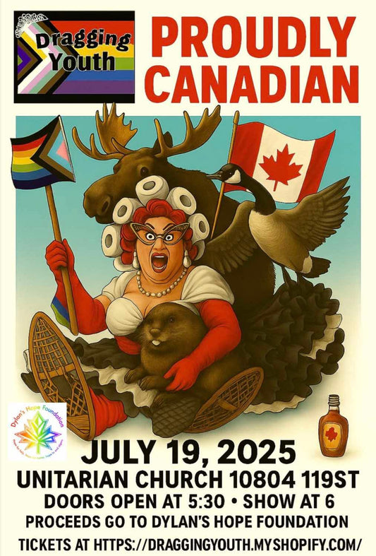 7/19 Proudly Canadian Hamburger Package