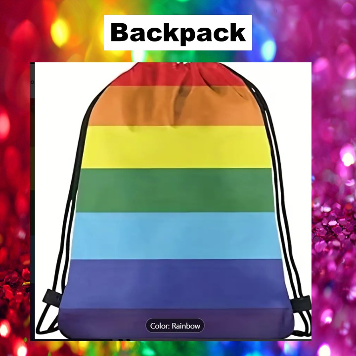 Backpacks