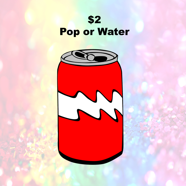 A Can of Pop