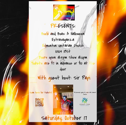 10/17 Ticket